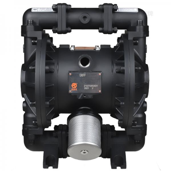 小靈通礦用氣動隔膜泵 小靈通礦用氣動隔膜泵