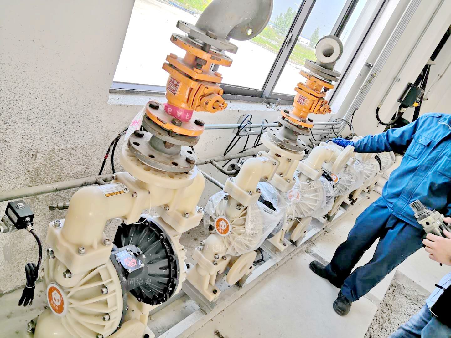 還在為電子廢水處理發(fā)愁？別聲張，偷偷教你一招！