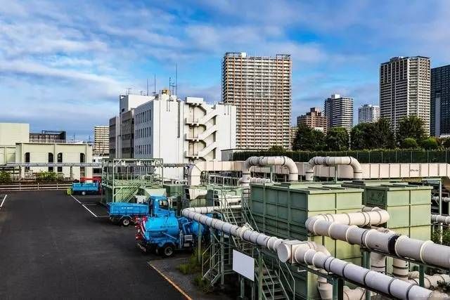 污水處理行業(yè)深度解析！如何讓污水處理變得簡單