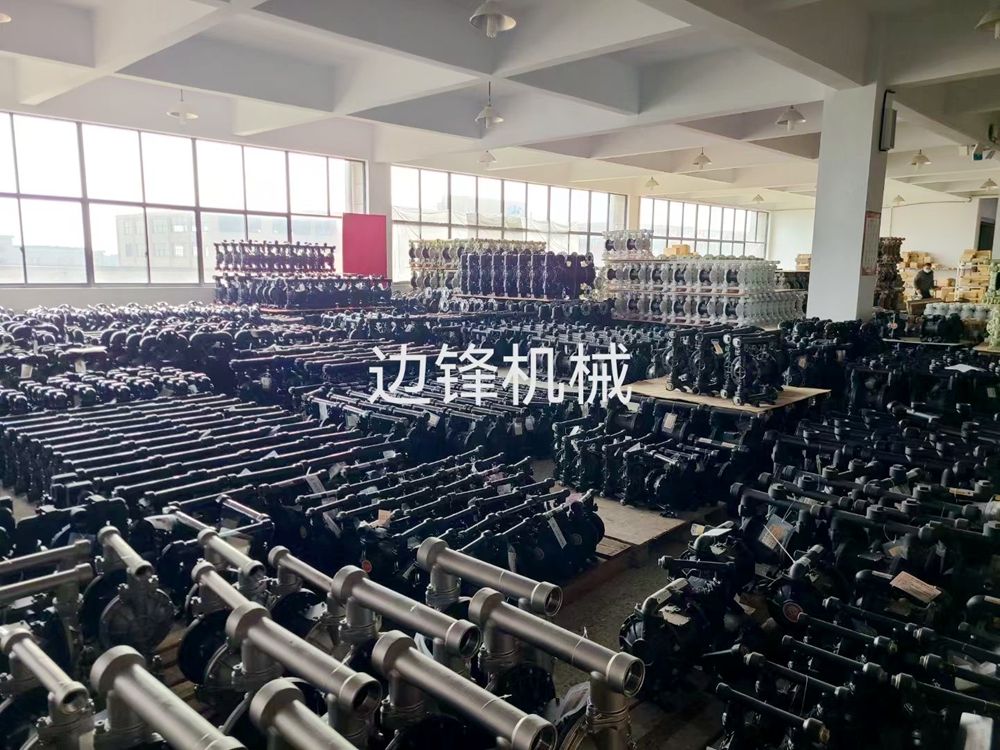 元旦期間再次見證：自動化車間強(qiáng)大的交付能力