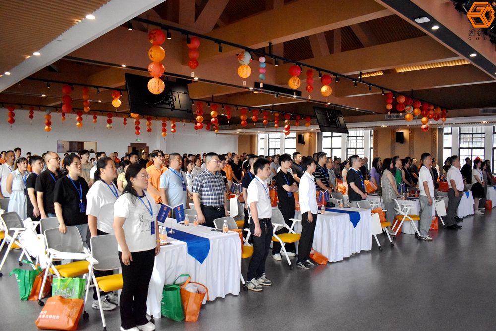 邊鋒機(jī)械集團(tuán)第二屆全球代理商峰會