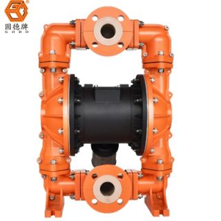 襯氟泵與普通泵相比，優(yōu)勢在哪？