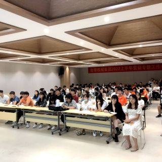 提能力，強(qiáng)業(yè)務(wù)，促技術(shù)！邊鋒集團(tuán)持續(xù)開(kāi)展產(chǎn)品知識(shí)培訓(xùn)工作