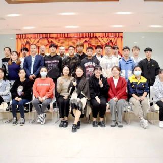 不懼歲月長！邊鋒九、十月份職工生日會圓滿結(jié)束