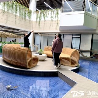 凝聚千年呼吸，感受魅力邊鋒！西塘文化站邊鋒行