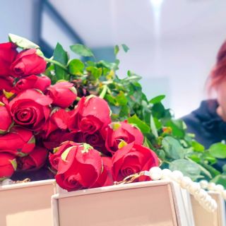 邊鋒機械集團祝福所有女性朋友們：婦女節(jié)快樂！