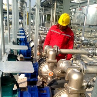 聚焦“315” || 收下這份隔膜泵選購(gòu)指南，邊鋒教你慧眼識(shí)“泵”